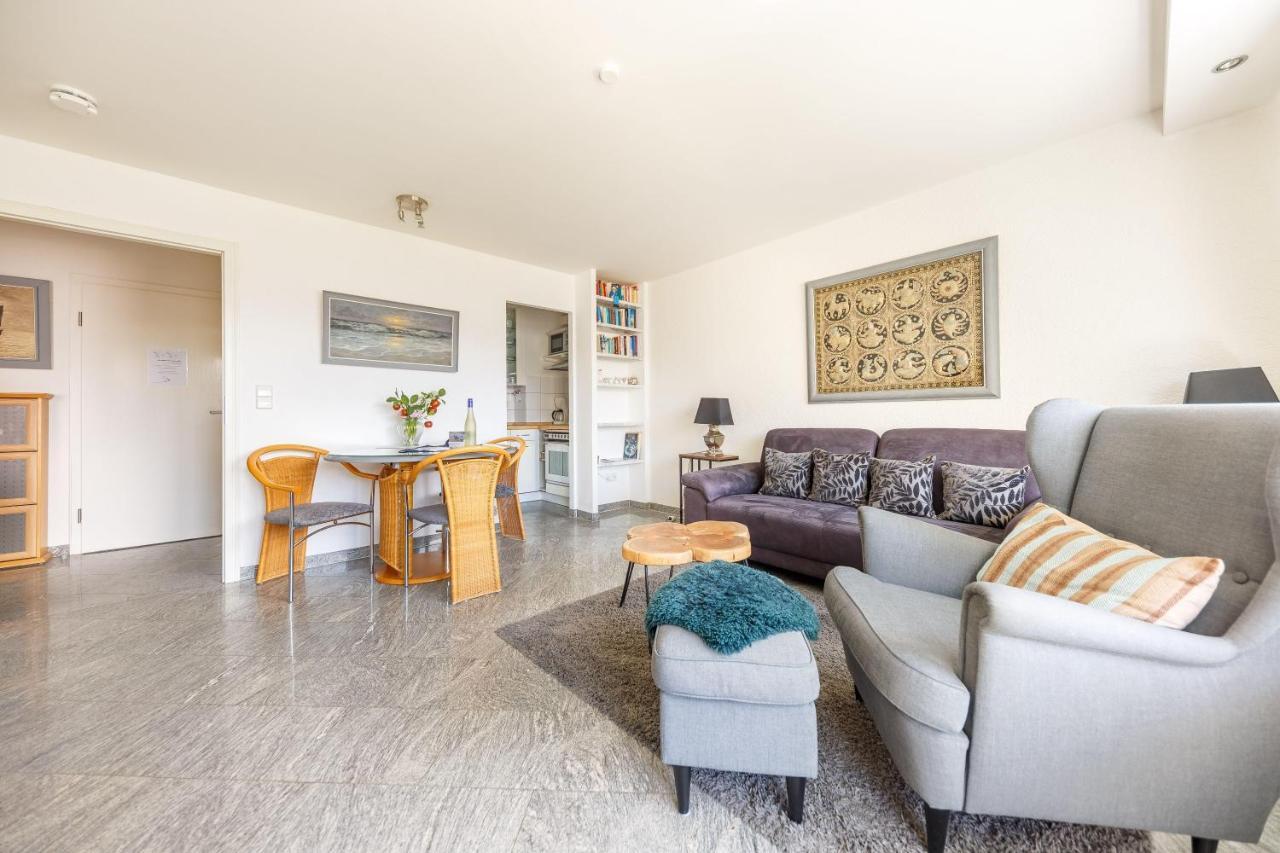 Haus-momoa-duenenburg Apartment *